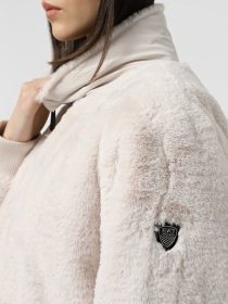 Зимняя куртка EA7 модель 6DTB15-TNGEZ-0120 Фото