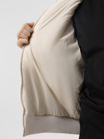 Зимняя куртка EA7 модель 6DTB15-TNGEZ-0120 Фото