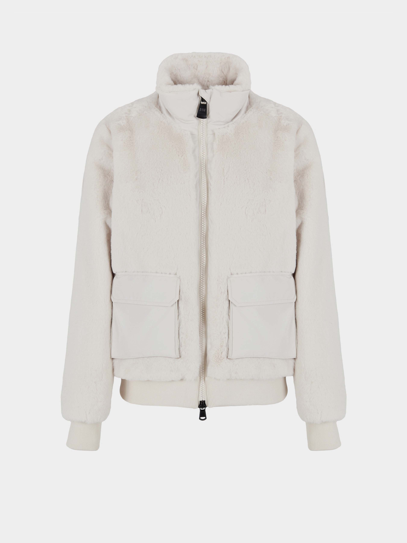 Зимова куртка EA7 модель 6DTB15-TNGEZ-0120 Фото