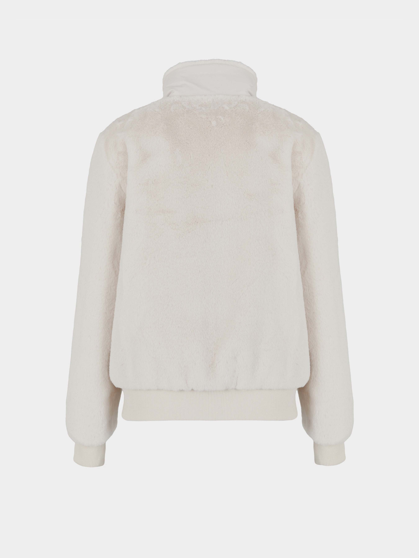 Зимова куртка EA7 модель 6DTB15-TNGEZ-0120 Фото