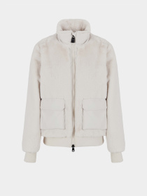 Зимова куртка EA7 модель 6DTB15-TNGEZ-0120 Фото