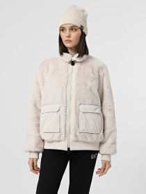 Зимова куртка EA7 модель 6DTB15-TNGEZ-0120 Фото