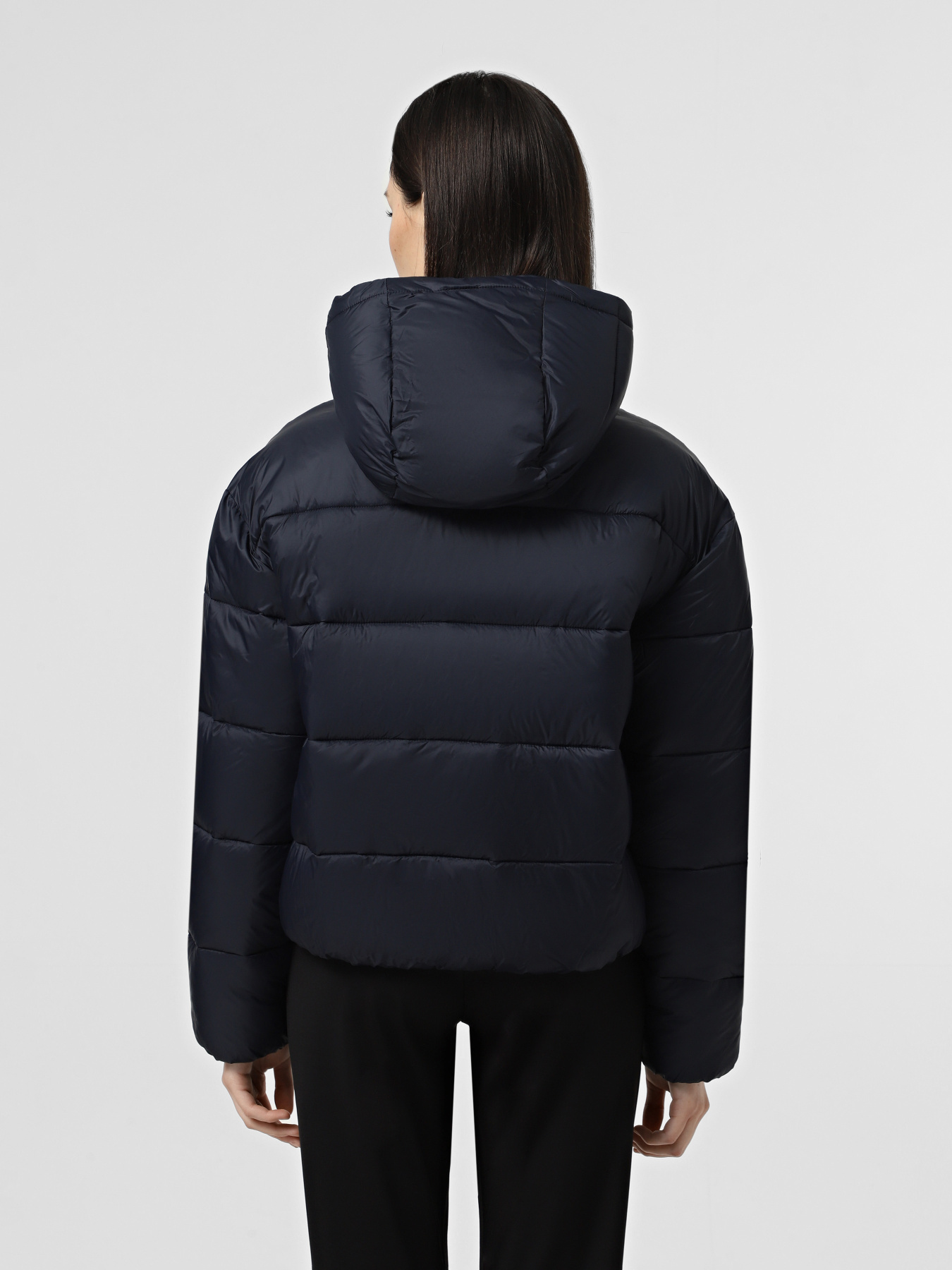 Зимова куртка EA7 модель 6DTB17-TNGPZ-1562 Фото