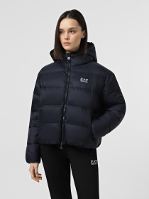 Зимняя куртка EA7 модель 6DTB17-TNGPZ-1562 Фото