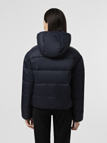 Зимняя куртка EA7 модель 6DTB17-TNGPZ-1562 Фото