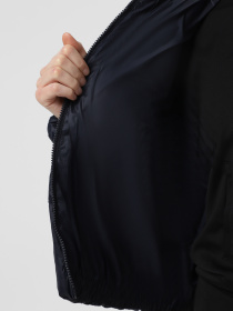 Зимняя куртка EA7 модель 6DTB17-TNGPZ-1562 Фото