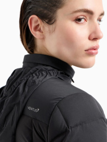 Пуховик EA7 Golf Pro Ventus7 модель 6DTB32-TNGKZ-1200 Фото