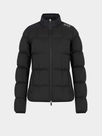 Пуховик EA7 Golf Pro Ventus7 модель 6DTB32-TNGKZ-1200 Фото