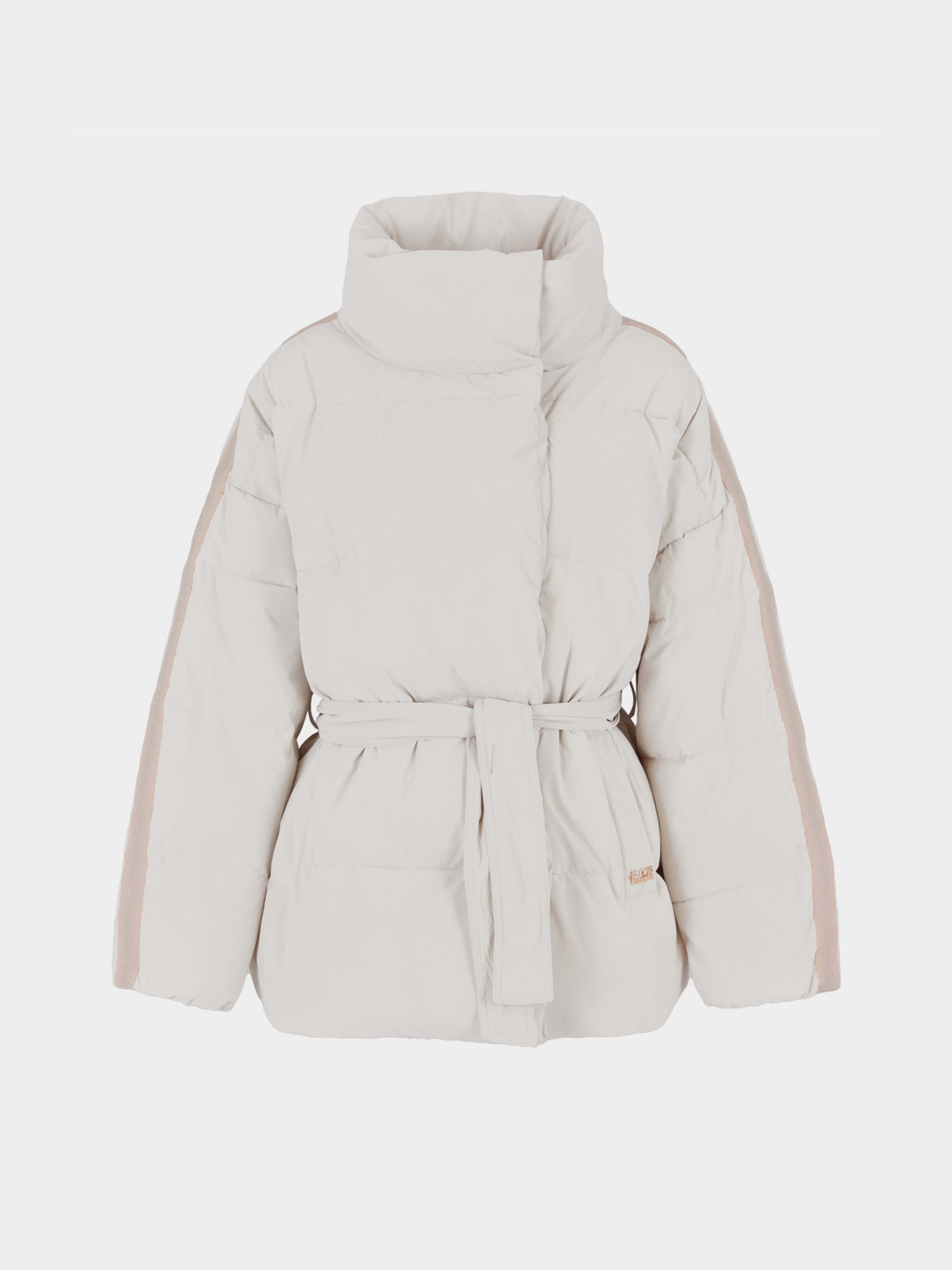 Зимняя куртка EA7 Precious модель 6DTK02-TNDMZ-1120 Фото