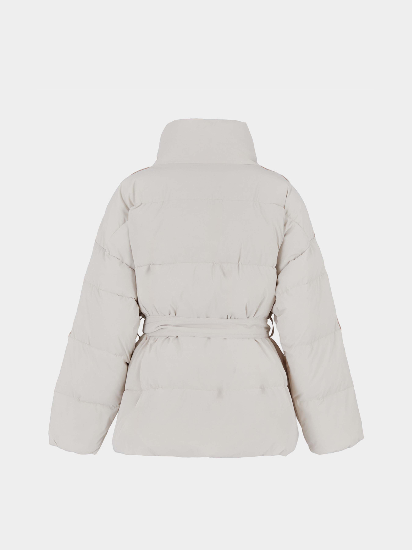 Зимняя куртка EA7 Precious модель 6DTK02-TNDMZ-1120 Фото