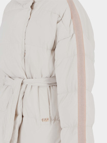 Зимняя куртка EA7 Precious модель 6DTK02-TNDMZ-1120 Фото