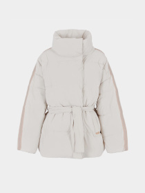 Зимова куртка EA7 Precious модель 6DTK02-TNDMZ-1120 Фото