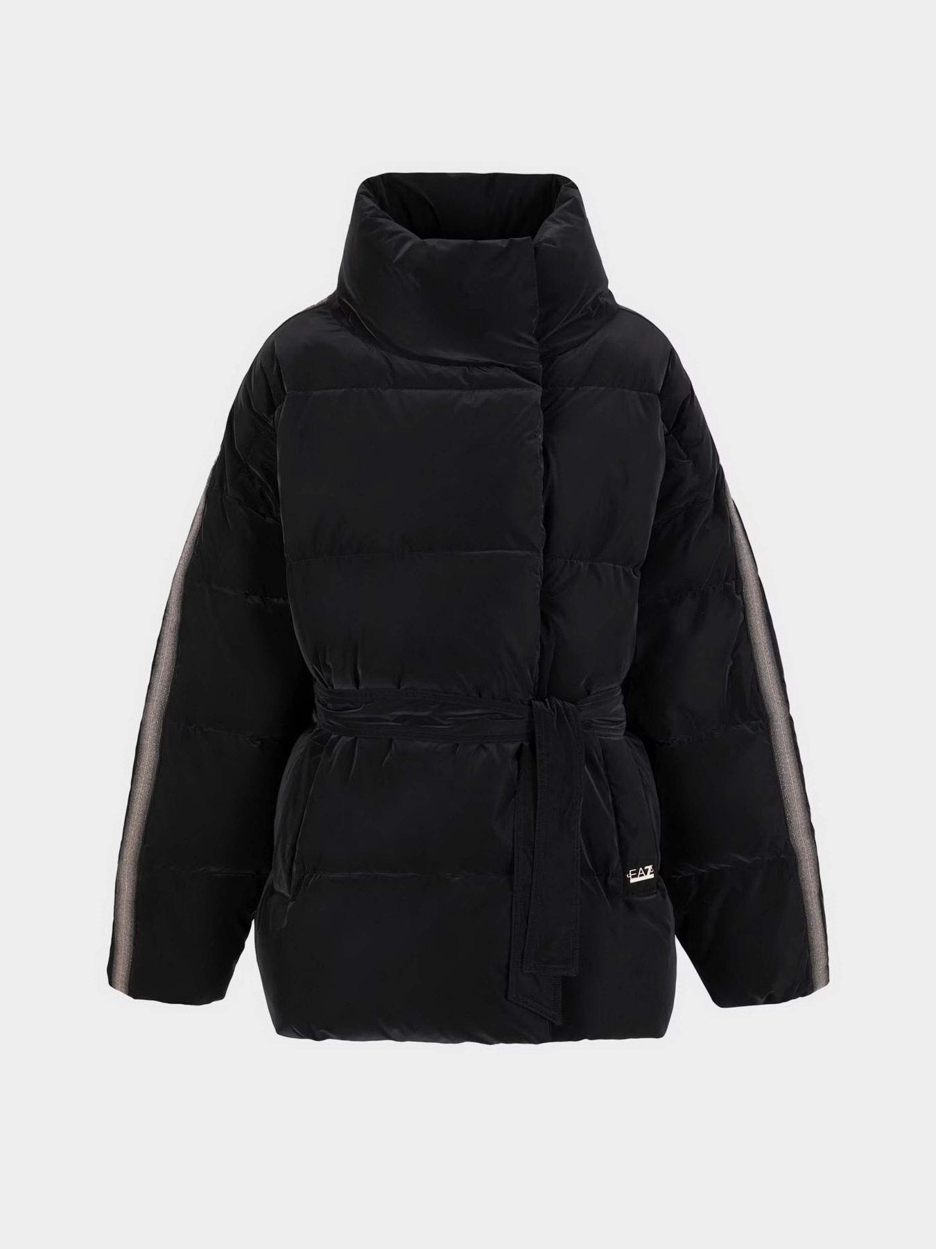 Зимова куртка EA7 Precious модель 6DTK02-TNDMZ-1200 Фото