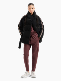 Зимова куртка EA7 Precious модель 6DTK02-TNDMZ-1200 Фото