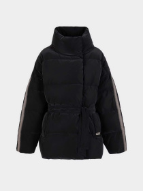 Зимова куртка EA7 Precious модель 6DTK02-TNDMZ-1200 Фото