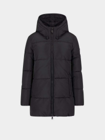 Зимова куртка EA7 модель 6DTK03-TN8AZ-1200 Фото