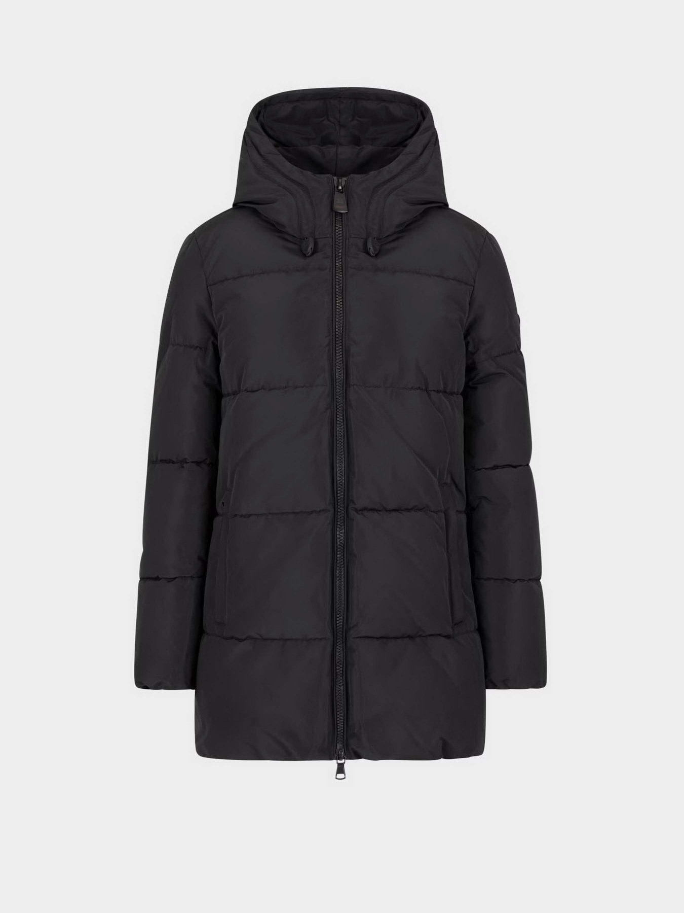 Зимова куртка EA7 модель 6DTK03-TN8AZ-1200 Зимова куртка EA7 модель 6DTK03-TN8AZ-1200 Фото