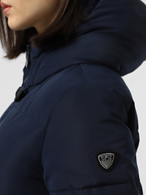 Зимняя куртка EA7 модель 6DTK03-TN8AZ-1562 Фото