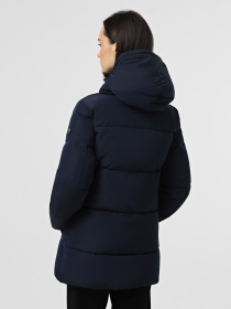 Зимняя куртка EA7 модель 6DTK03-TN8AZ-1562 Фото