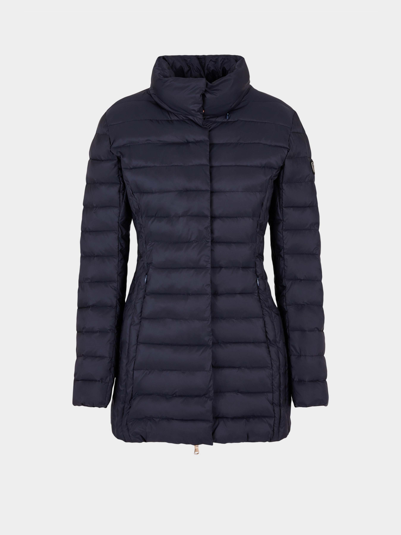 Пальто с утеплителем EA7 модель 6DTK04-TNGAZ-1562 Фото