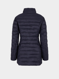 Пальто с утеплителем EA7 модель 6DTK04-TNGAZ-1562 Фото