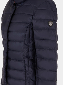 Пальто с утеплителем EA7 модель 6DTK04-TNGAZ-1562 Фото