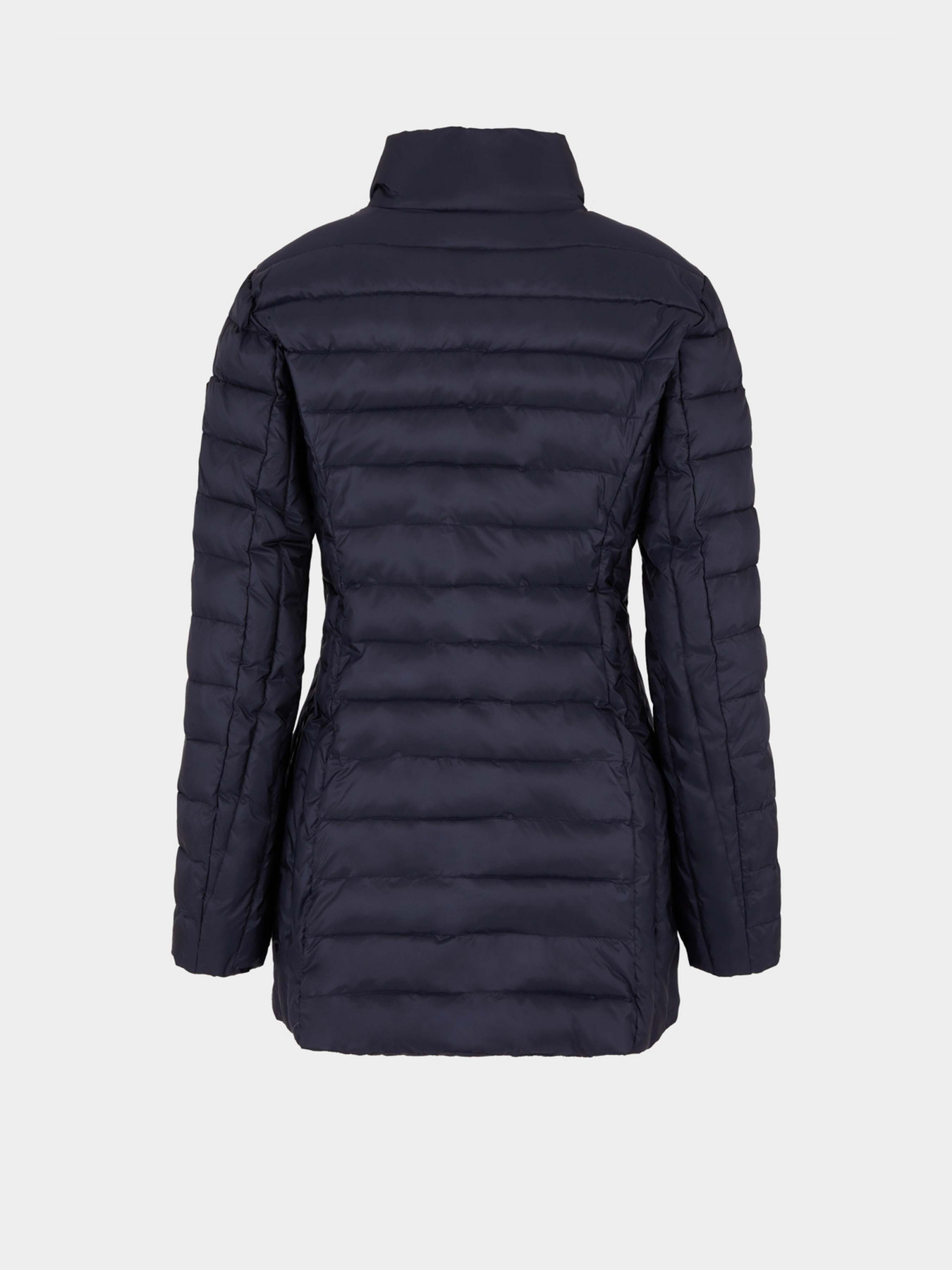 Пальто с утеплителем EA7 модель 6DTK04-TNGAZ-1562 Фото