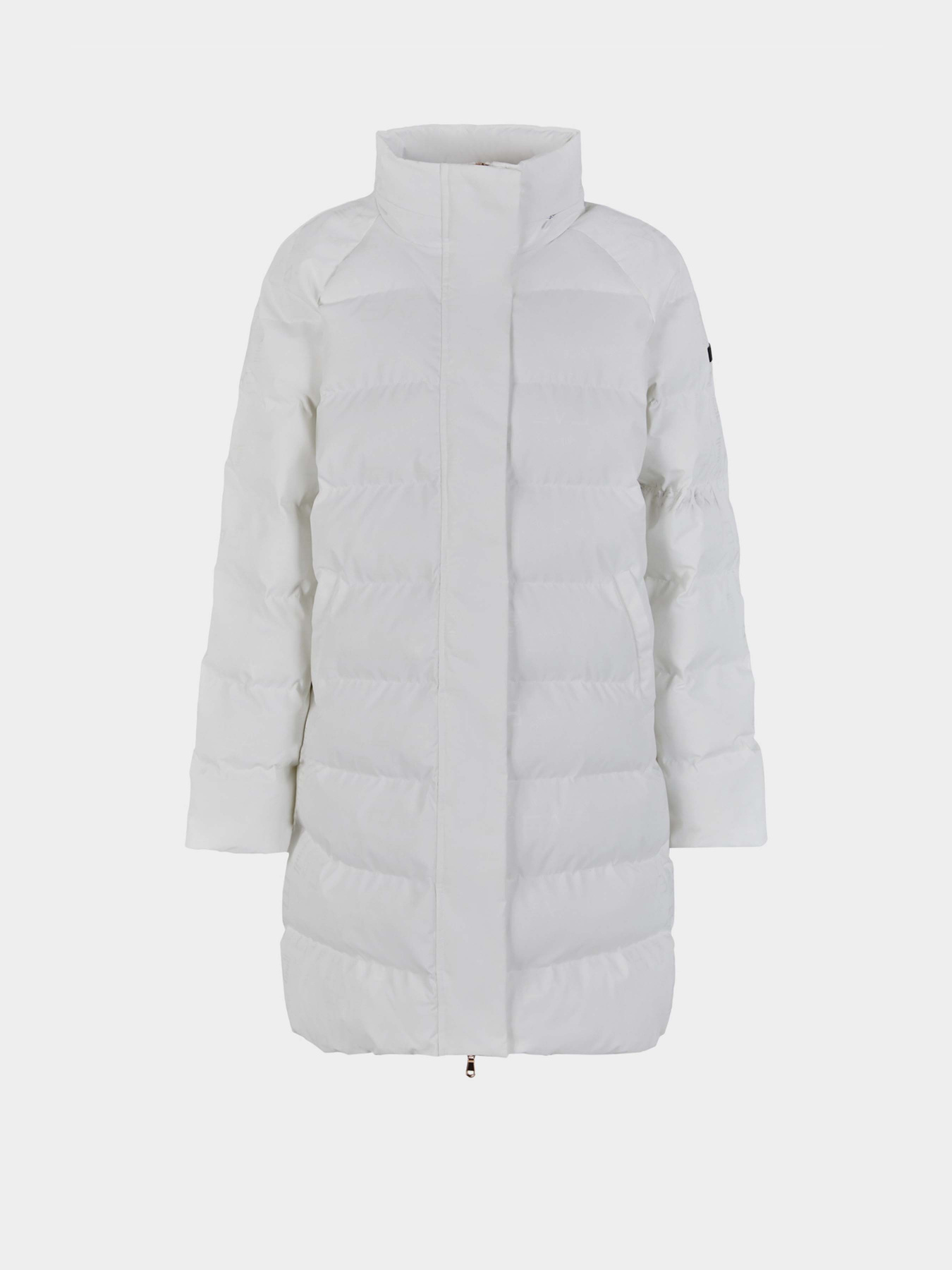 Пальто с утеплителем EA7 модель 6DTL03-TNGGZ-1100 Фото