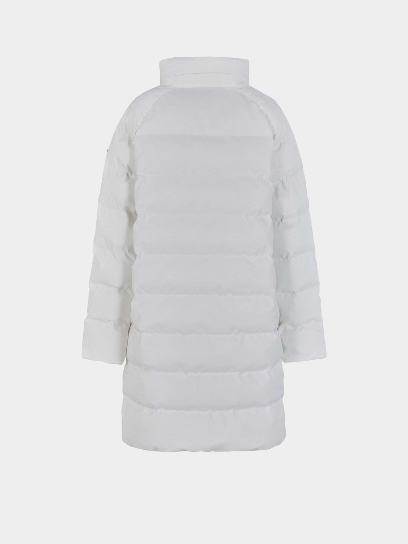 Пальто с утеплителем EA7 модель 6DTL03-TNGGZ-1100 Фото