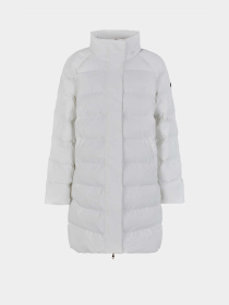 Пальто с утеплителем EA7 модель 6DTL03-TNGGZ-1100 Фото