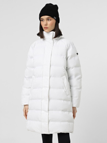 Пальто с утеплителем EA7 модель 6DTL03-TNGGZ-1100 Фото