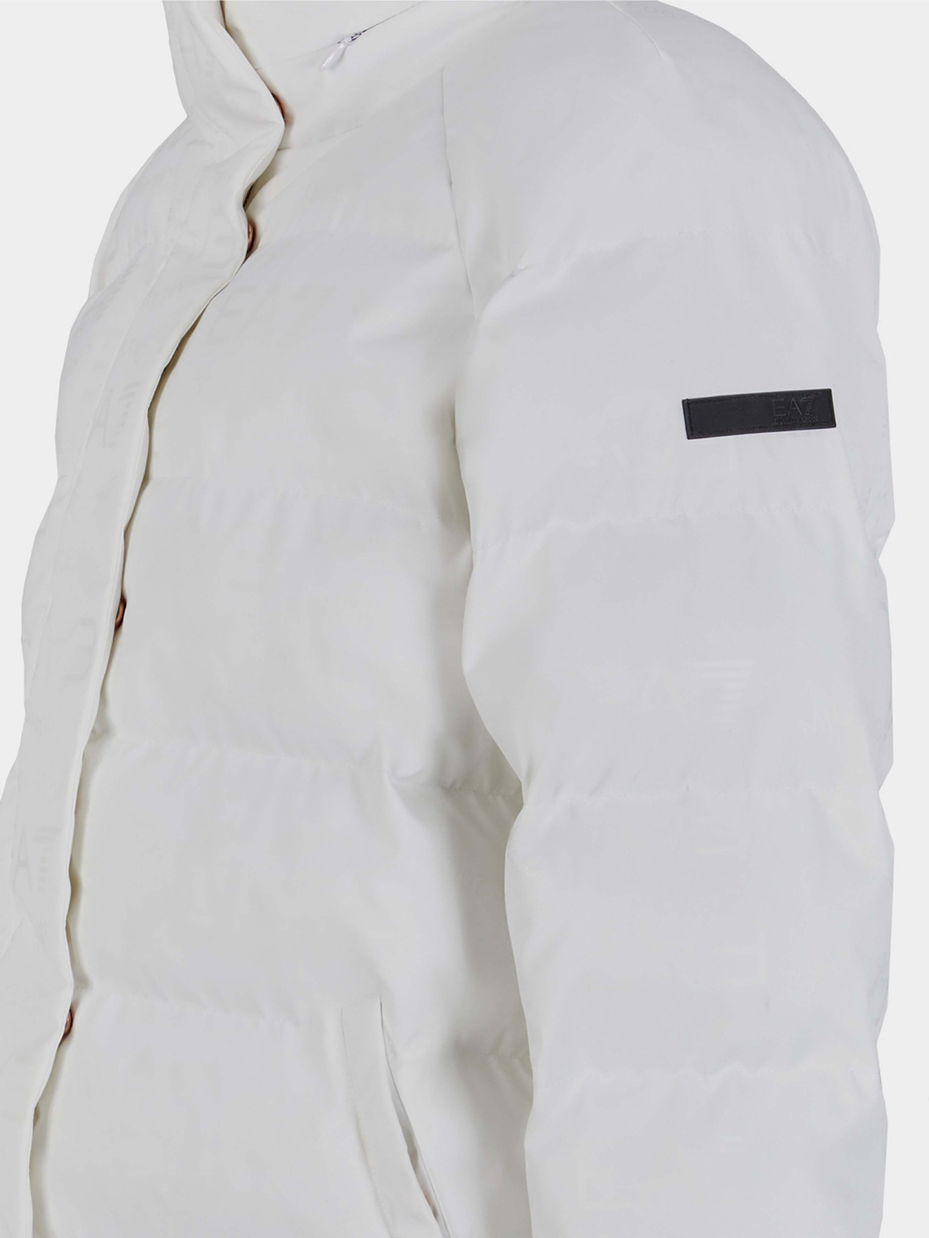 Пальто з утеплювачем EA7 модель 6DTL03-TNGGZ-1100 Фото