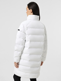 Пальто з утеплювачем EA7 модель 6DTL03-TNGGZ-1100 Фото