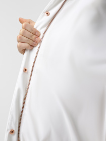 Пальто з утеплювачем EA7 модель 6DTL03-TNGGZ-1100 Фото