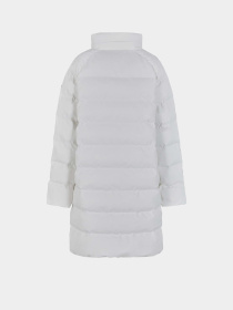 Пальто з утеплювачем EA7 модель 6DTL03-TNGGZ-1100 Фото