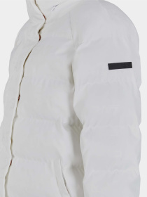 Пальто з утеплювачем EA7 модель 6DTL03-TNGGZ-1100 Фото