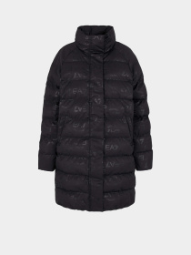 Пальто с утеплителем EA7 модель 6DTL03-TNGGZ-1200 Фото