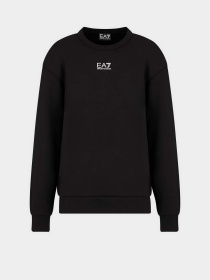 Світшот EA7 Logo Series модель 6DTM15-TJQLZ-1200 Фото