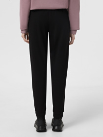 Штаны спортивные EA7 Logo Series модель 6DTP66-TJQLZ-1200 Фото