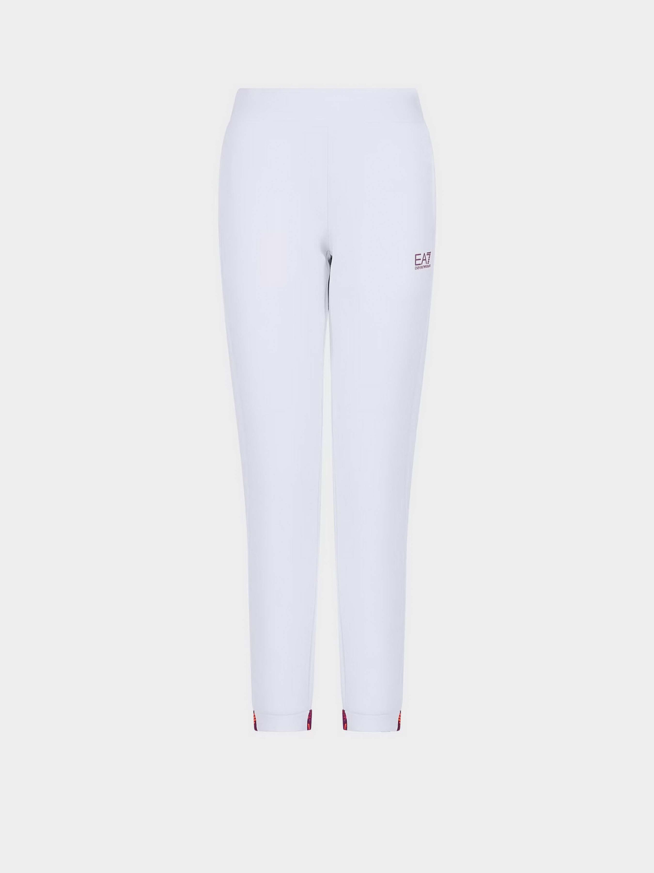 Штаны спортивные EA7 Logo Series модель 6DTP69-TJUXZ-1100 Фото