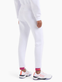 Штаны спортивные EA7 Logo Series модель 6DTP69-TJUXZ-1100 Фото