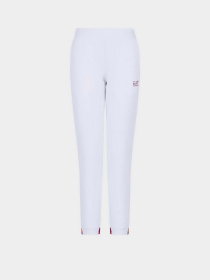 Штаны спортивные EA7 Logo Series модель 6DTP69-TJUXZ-1100 Фото