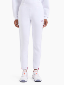 Штаны спортивные EA7 Logo Series модель 6DTP69-TJUXZ-1100 Фото