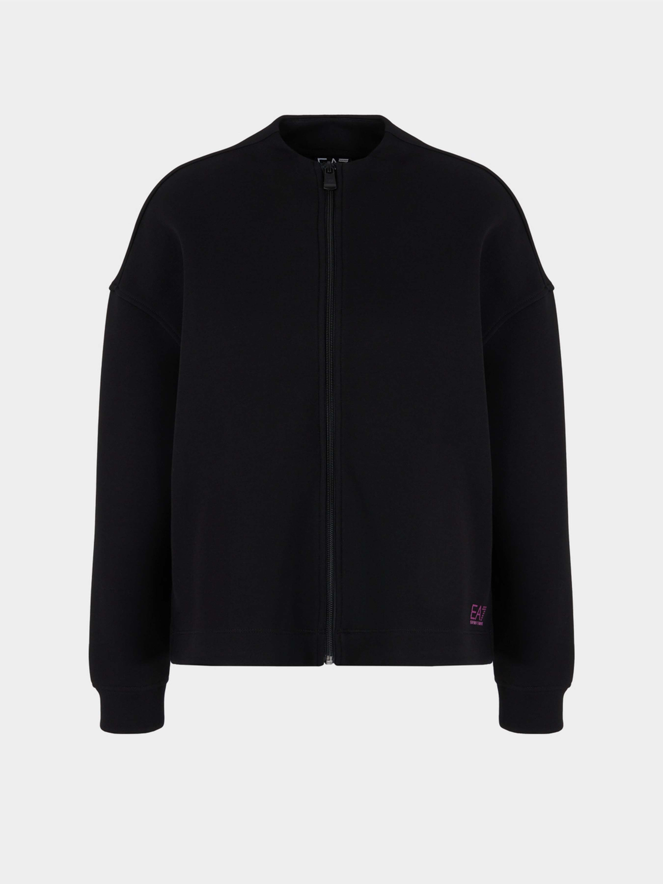 Кофта EA7 Logo Series модель 6DTM18-TJUXZ-1200 Фото