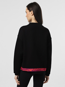 Кофта EA7 Logo Series модель 6DTM18-TJUXZ-1200 Фото