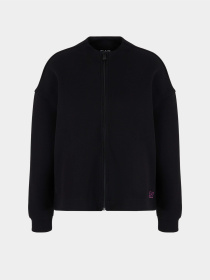 Кофта EA7 Logo Series модель 6DTM18-TJUXZ-1200 Фото