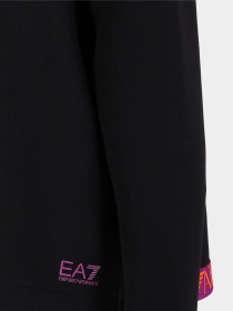 Кофта EA7 Logo Series модель 6DTM18-TJUXZ-1200 Фото