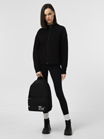 Кофта EA7 Logo Series модель 6DTM18-TJUXZ-1200 Кофта EA7 Logo Series модель 6DTM18-TJUXZ-1200 Фото