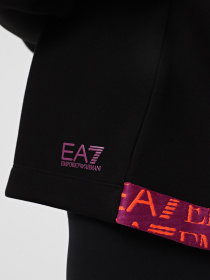 Кофта EA7 Logo Series модель 6DTM18-TJUXZ-1200 Кофта EA7 Logo Series модель 6DTM18-TJUXZ-1200 Фото