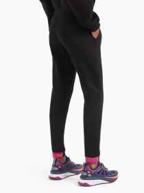 Штаны спортивные EA7 Logo Series модель 6DTP69-TJUXZ-1200 Фото